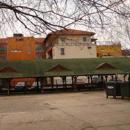 Hotel Aqua-Lux Cserkeszőlő - Külső kép