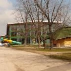 Hotel Aqua-Lux Cserkeszőlő - Környék