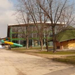 Hotel Aqua-Lux Cserkeszőlő - Környék