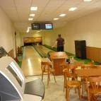 Hotel Aqua-Lux Cserkeszőlő - Szórakozás/Sport