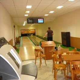 Hotel Aqua-Lux Cserkeszőlő - Szórakozás/Sport