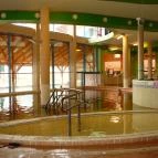 Hotel Aqua-Lux Cserkeszőlő - Wellness