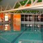 Hotel Aqua-Lux Cserkeszőlő - Wellness