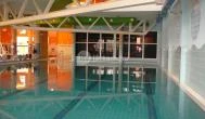 Hotel Aqua-Lux Cserkeszőlő - Wellness