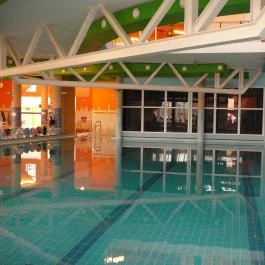 Hotel Aqua-Lux Cserkeszőlő - Wellness