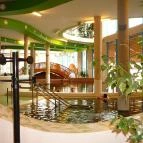 Hotel Aqua-Lux Cserkeszőlő - Wellness