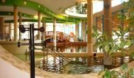 Hotel Aqua-Lux Cserkeszőlő - Wellness