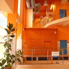 Hotel Aqua-Lux Cserkeszőlő - Wellness