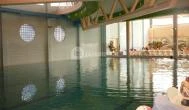 Hotel Aqua-Lux Cserkeszőlő - Wellness