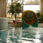 Hotel Aqua-Lux Cserkeszőlő - Wellness