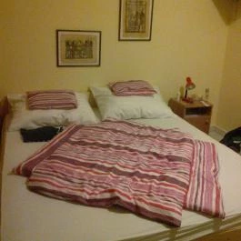 Wellness Hotel Balaton Fonyód - Szobák