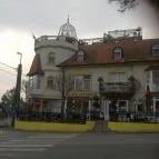 Wellness Hotel Balaton Fonyód - Külső kép