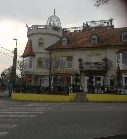 Wellness Hotel Balaton