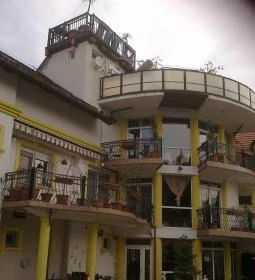 Wellness Hotel Balaton