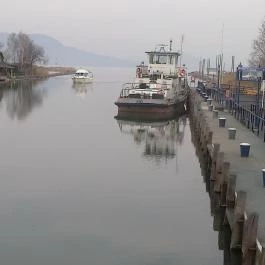 Wellness Hotel Balaton Fonyód - Környék