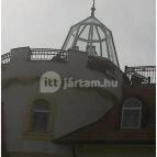 Wellness Hotel Balaton Fonyód - Külső kép