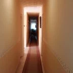 Pintér Tanya Panzió Erdőtelek - Belső