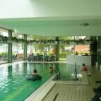 Hotel Yacht Wellness & Business Siófok - Wellness