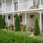 Hotel Yacht Wellness & Business Siófok - Külső kép