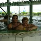 Hotel Yacht Wellness & Business Siófok - Wellness