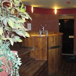 Hotel Yacht Wellness & Business Siófok - Wellness