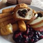 Joe-Háza Étterem & Pizzéria Budapest - Étel/ital