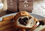 Joe-Háza Étterem & Pizzéria Budapest Joe-Háza Étterem & Pizzéria Budapest