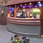 Joe-Háza Étterem & Pizzéria Budapest - Külső kép