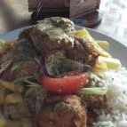 Joe-Háza Étterem & Pizzéria Budapest - Étel/ital