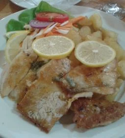 Jobb Mint Otthon Kisvendéglő