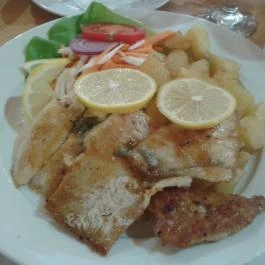 Jobb Mint Otthon Kisvendéglő Szeged - Étel/ital