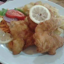 Jobb Mint Otthon Kisvendéglő Szeged - Étel/ital