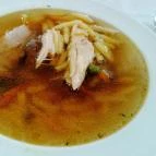 Jobb Mint Otthon Kisvendéglő Szeged - Étel/ital