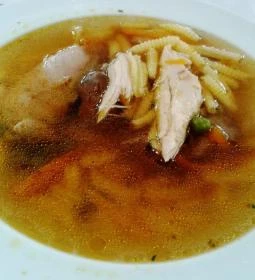 Jobb Mint Otthon Kisvendéglő