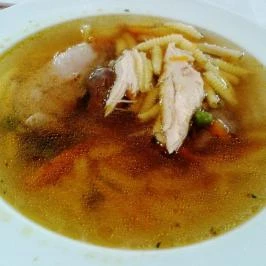 Jobb Mint Otthon Kisvendéglő Szeged - Étel/ital