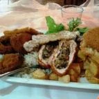 Jobb Mint Otthon Kisvendéglő Szeged - Étel/ital