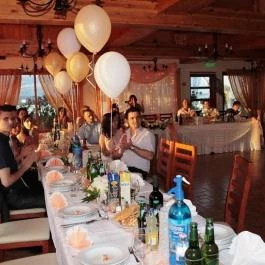 Jobb Mint Otthon Kisvendéglő Szeged - Belső