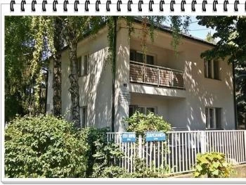 Tisch Vendégház Hajdúszoboszló