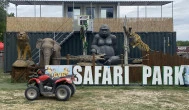 Richter Safari Park, Nagykőrös
