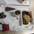 IKEA Budapest Étterem Budapest - Étel/ital