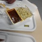 IKEA Budapest Étterem Budapest - Étel/ital