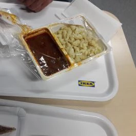 IKEA Budapest Étterem, Budapest - Étel/ital