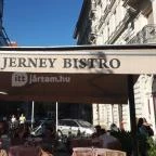 Jerney Italian Bistro Budapest - Külső kép