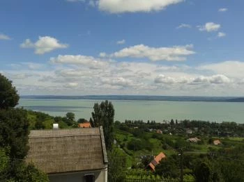 Kisfaludy Ház Étterem Badacsonytomaj