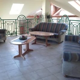 Aquatherm Hotel, Zalakaros - Belső