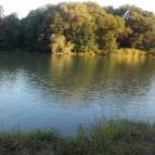 Hotel Villa Natura Garabonc - Környék