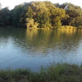 Hotel Villa Natura Garabonc - Környék