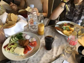 Kapos Étterem Kaposvár