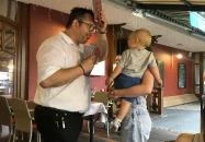 Kapos Étterem Kaposvár