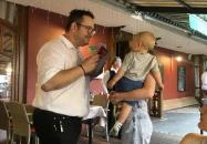 Kapos Étterem Kaposvár